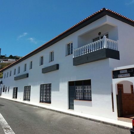 Hotel Boomerang Valverde  Dış mekan fotoğraf