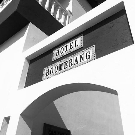 Hotel Boomerang Valverde  Dış mekan fotoğraf