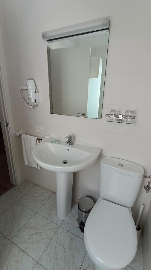 Hotel Boomerang Valverde  Dış mekan fotoğraf