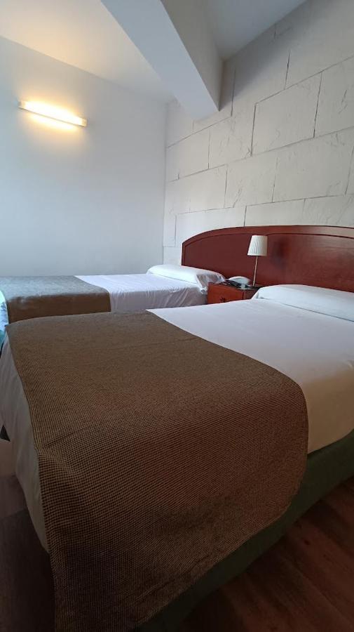 Hotel Boomerang Valverde  Dış mekan fotoğraf