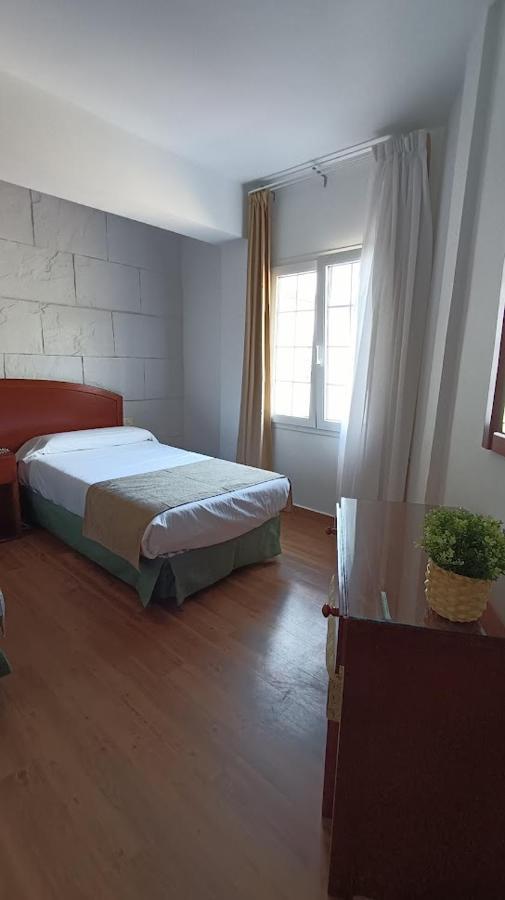 Hotel Boomerang Valverde  Dış mekan fotoğraf