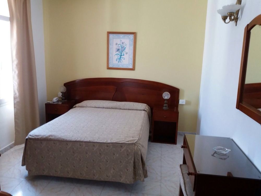 Hotel Boomerang Valverde  Dış mekan fotoğraf