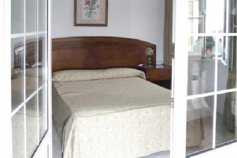 Hotel Boomerang Valverde  Dış mekan fotoğraf