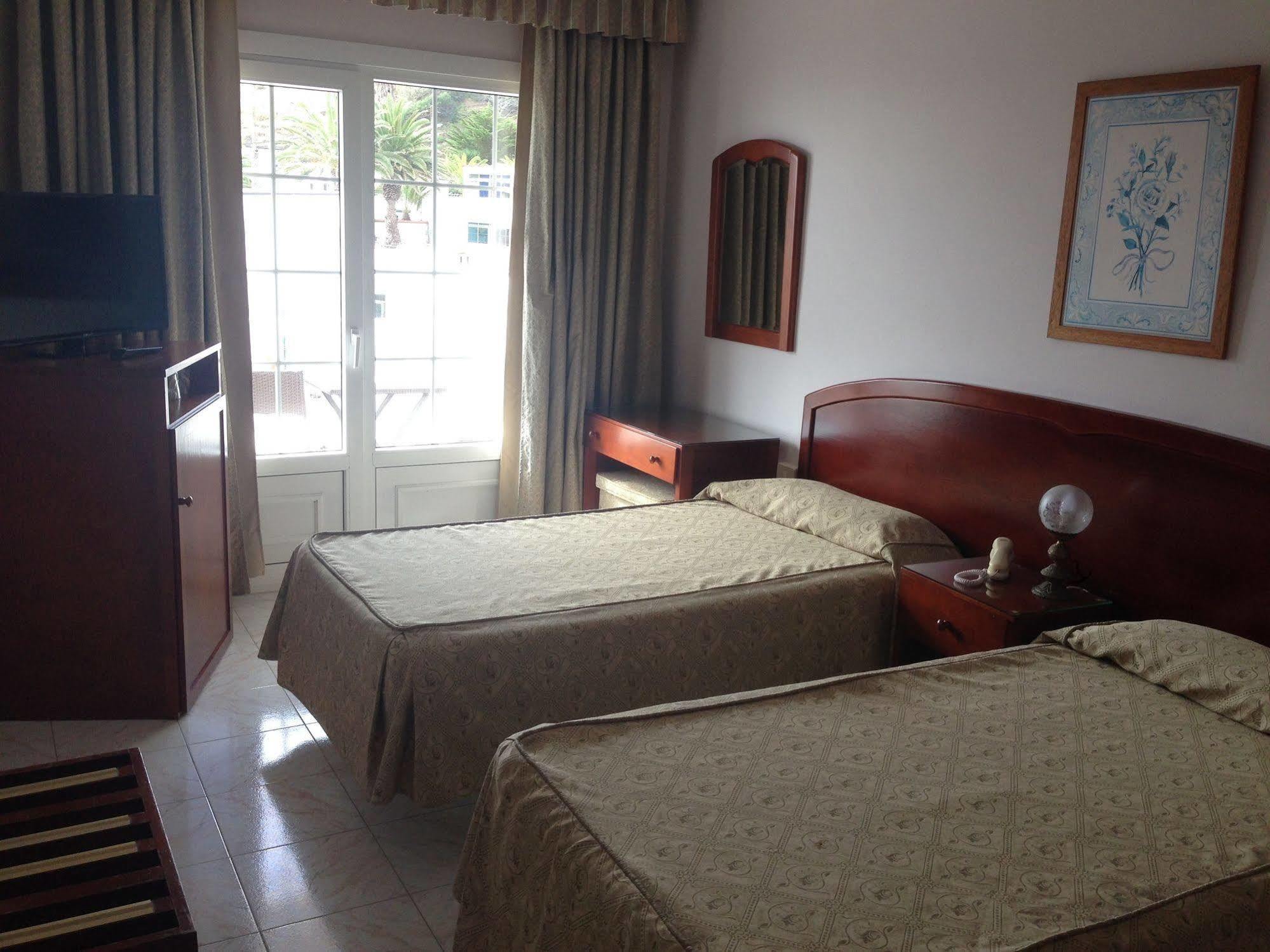 Hotel Boomerang Valverde  Dış mekan fotoğraf