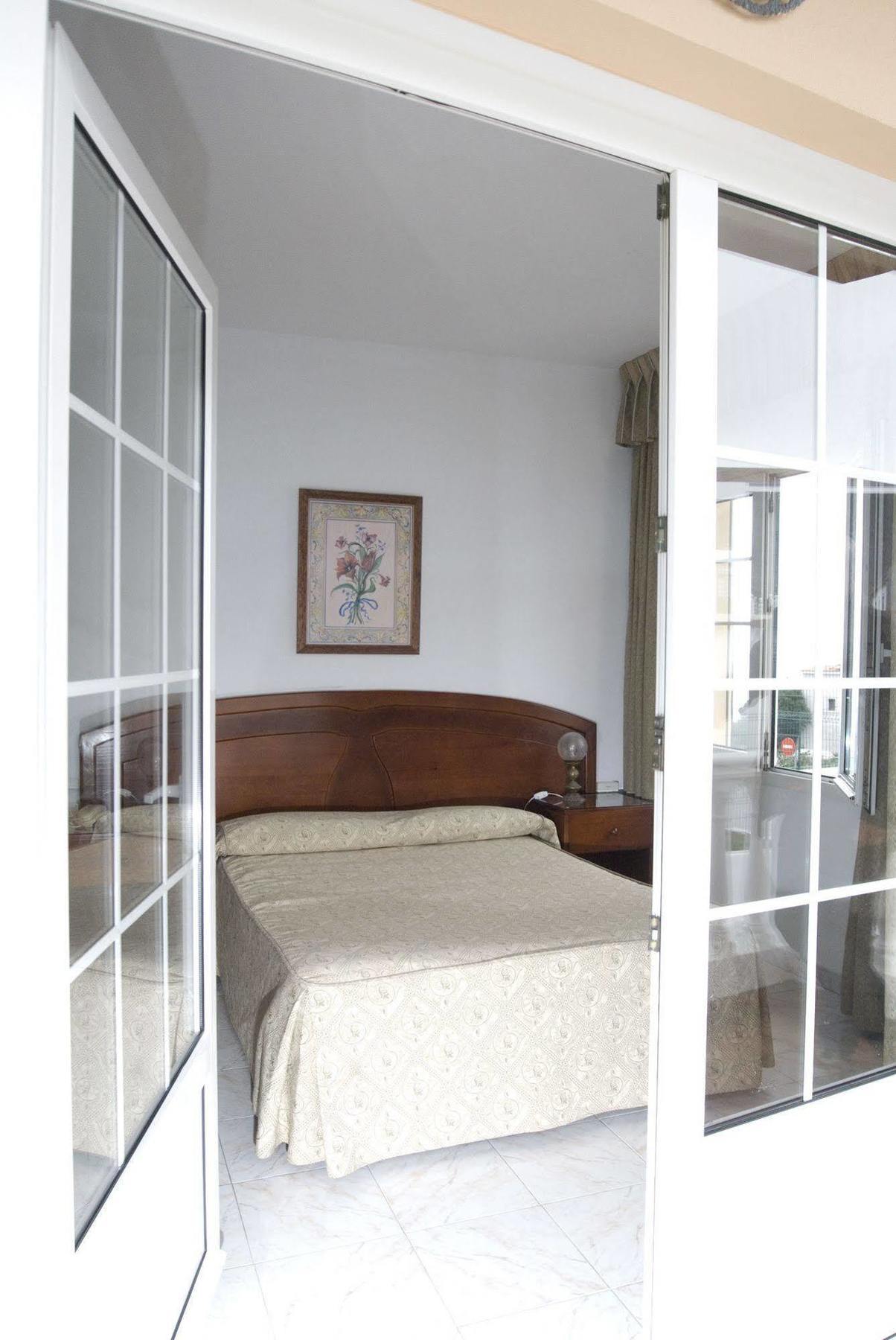 Hotel Boomerang Valverde  Dış mekan fotoğraf