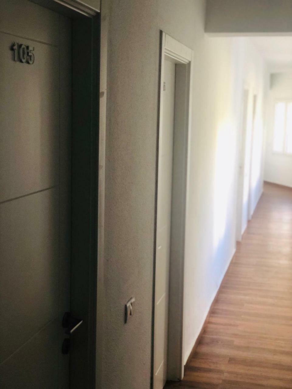 Hotel Boomerang Valverde  Dış mekan fotoğraf