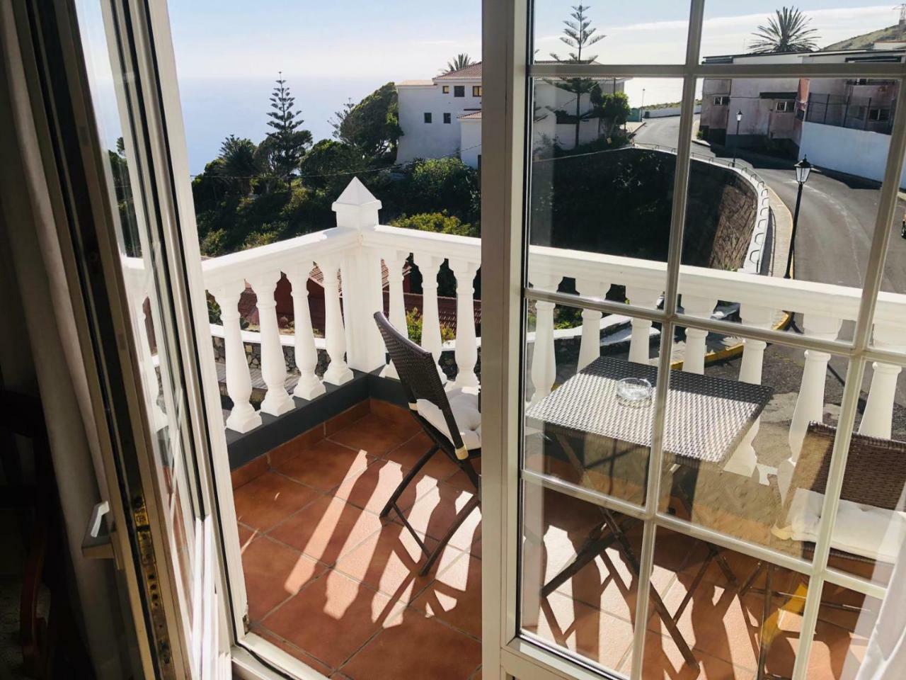 Hotel Boomerang Valverde  Dış mekan fotoğraf