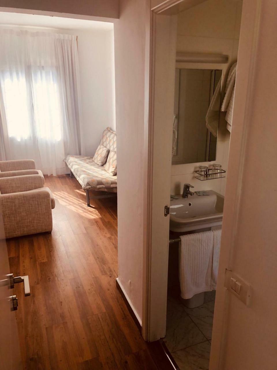 Hotel Boomerang Valverde  Dış mekan fotoğraf