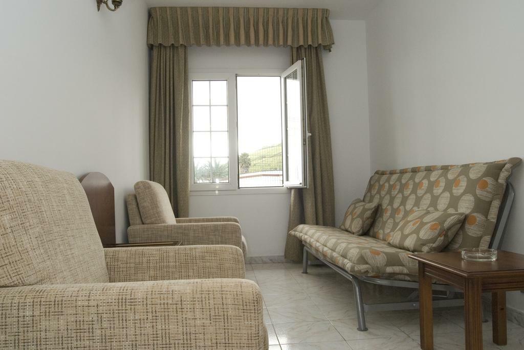 Hotel Boomerang Valverde  Dış mekan fotoğraf