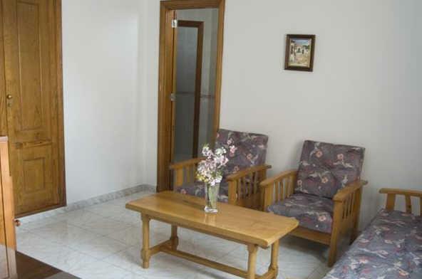 Hotel Boomerang Valverde  Dış mekan fotoğraf